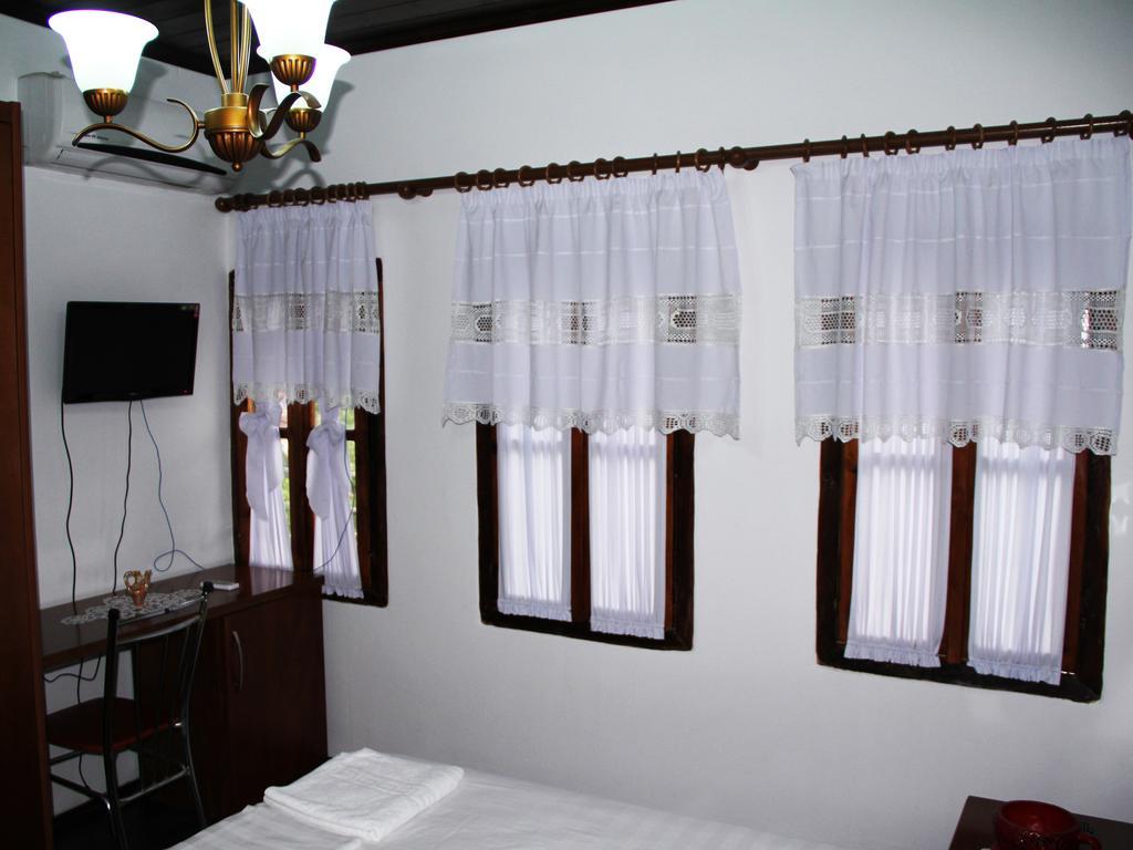 Guest House Hava Baci Berat Room photo